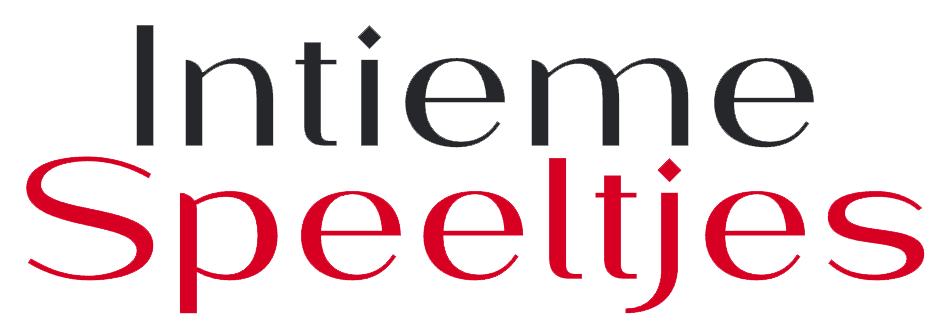 Intieme Speeltjes
