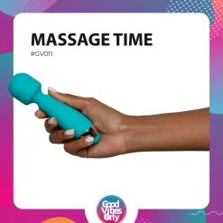 Aida Wand Massager