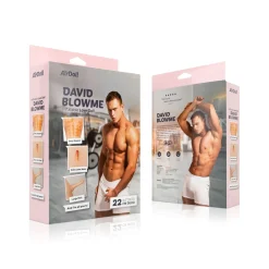 AirDoll David Blowme