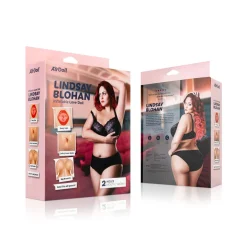 AirDoll Lindsay Blohan