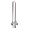 Aluminium anaal douche