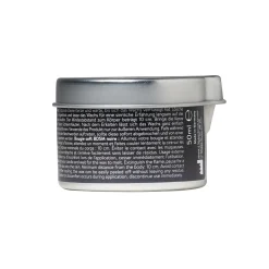 AMORELIE – Drip & Drop SM-kaars – Zwart