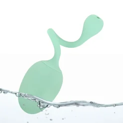 AMORELIE »Oh to Go 2.0« Vibratie-ei met afstandsbediening