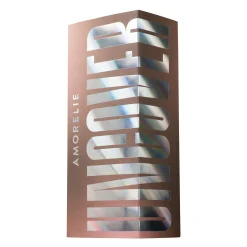 AMORELIE Uncover – Dusk Dildo 7 – Chestnut