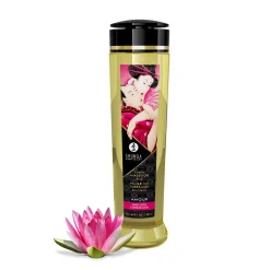 Amour Massage Olie Sweet Lotus 240 ML
