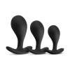 Anaal Plug Set - Zwart