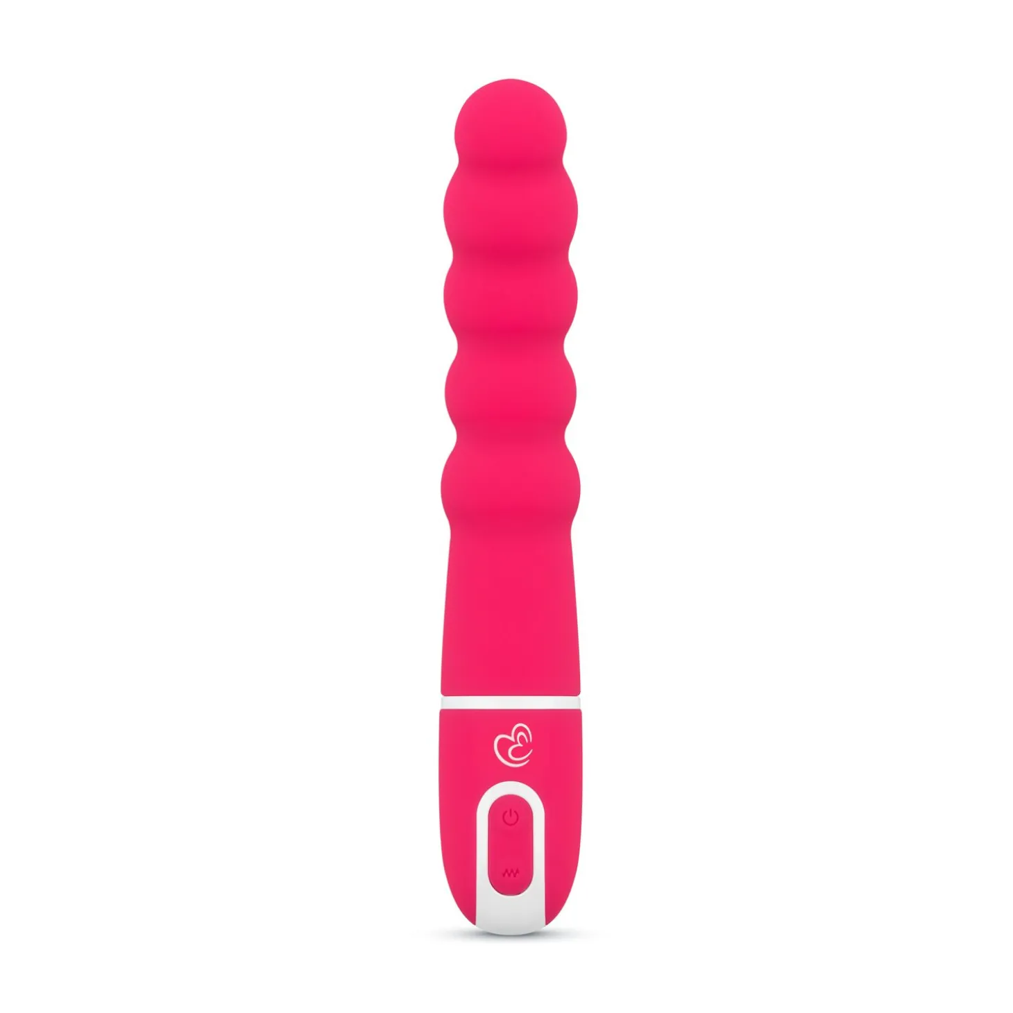 Anaal Vibrator - Roze