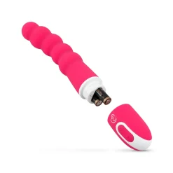 Anaal Vibrator - Roze