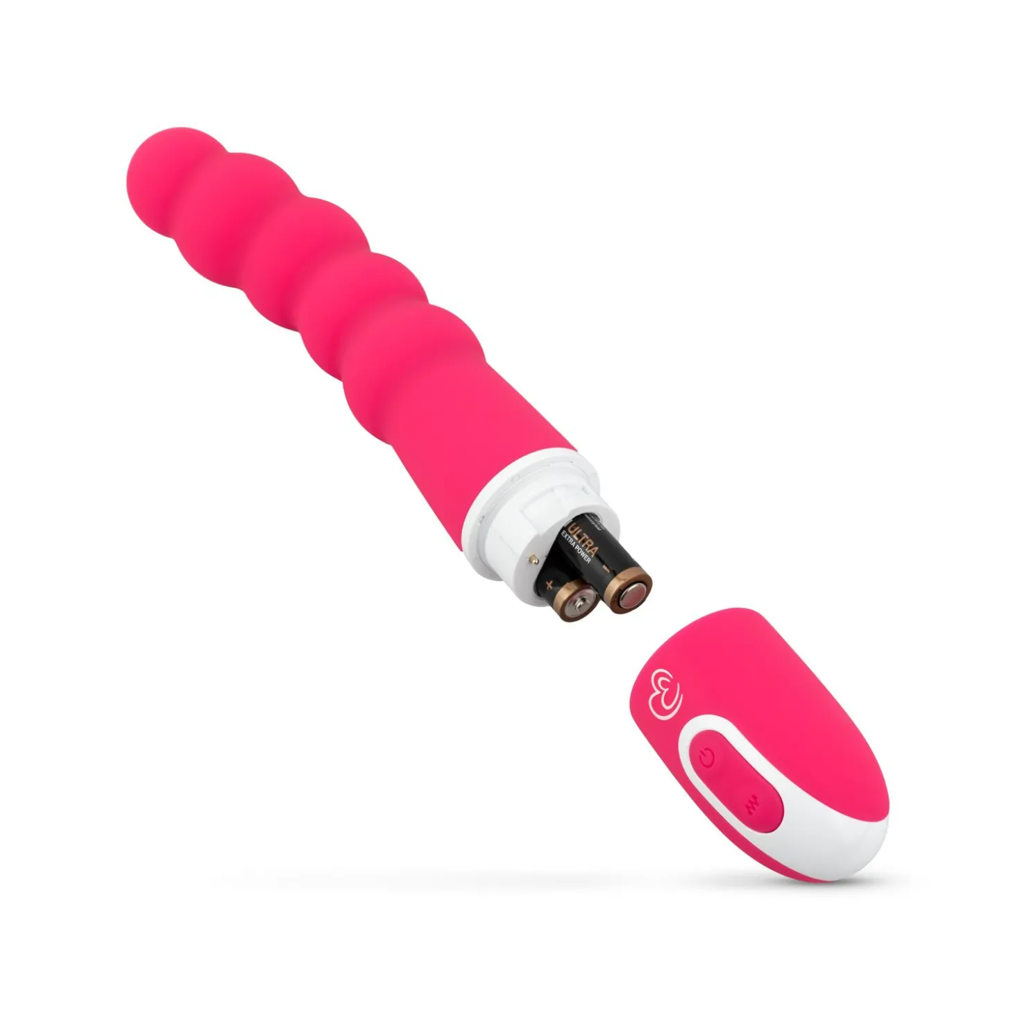 Anaal Vibrator - Roze