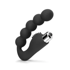 Anaal Vibrator - Zwart