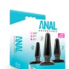 Anal Adventures - Basic Anaal Plug Set