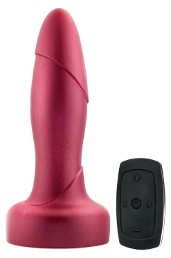 Anal Adventures Matrix - Atomic Plug - Martian Wine
