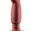Anal Adventures Matrix - Bionic Plug - Cosmic Copper