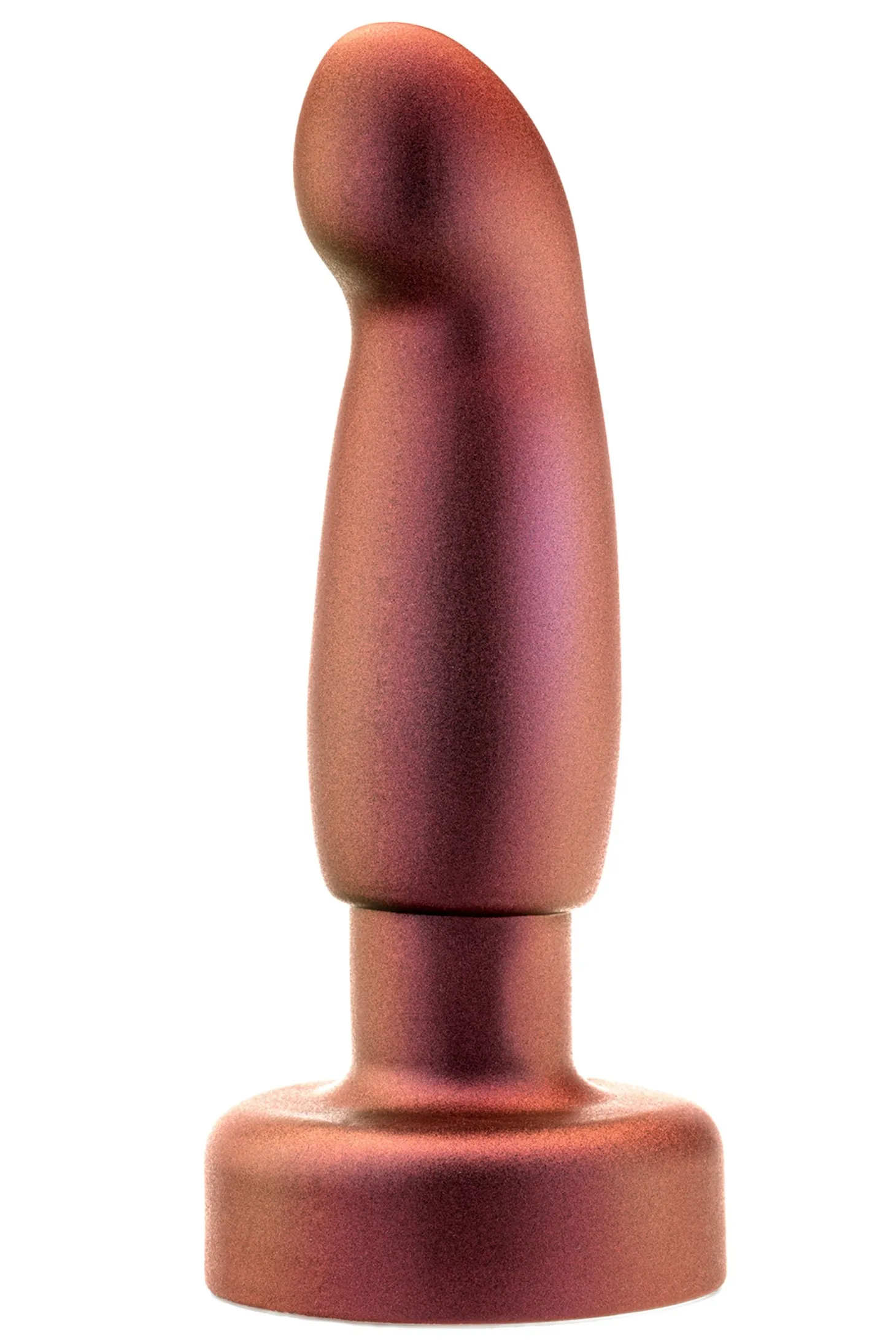 Anal Adventures Matrix - Bionic Plug - Cosmic Copper