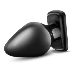 Anal Adventures - XL Anaal Plug - Zwart