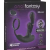 Anal Fantasy - Ass-Gasm IntiMotion - Zwart