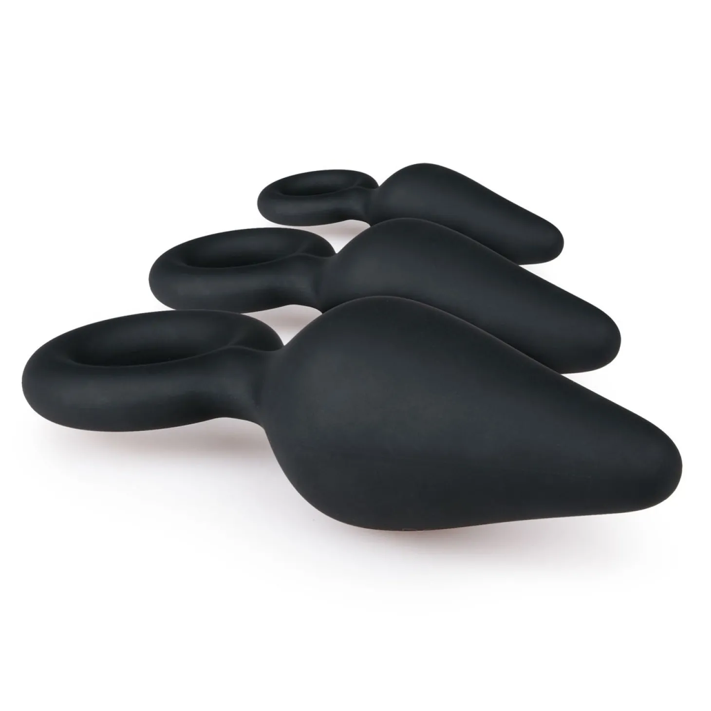 Anal Set - Beginners Buttplug