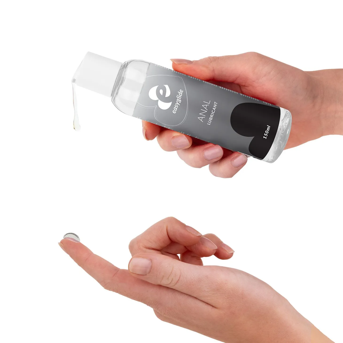 Anal Set - Beginners Buttplug