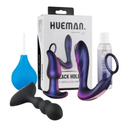 Anal Set - Hueman