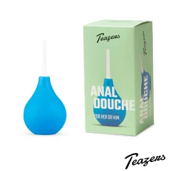 Anal Set - Hueman