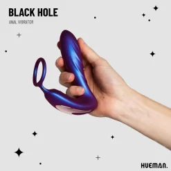 Anal Set - Hueman