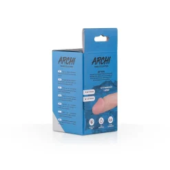 Archi Realistische Dildo Met Zuignap - 11,5 cm