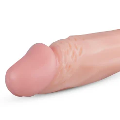 Archi Realistische Dildo Met Zuignap - 11,5 cm