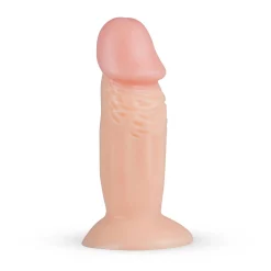 Archi Realistische Dildo Met Zuignap - 11,5 cm