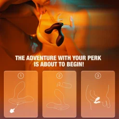 ARCWAVE Perk Prostaat Vibrator