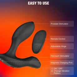 ARCWAVE Perk Prostaat Vibrator