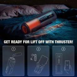 ARCWAVE Thruster Masturbator