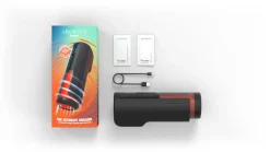 ARCWAVE Thruster Masturbator