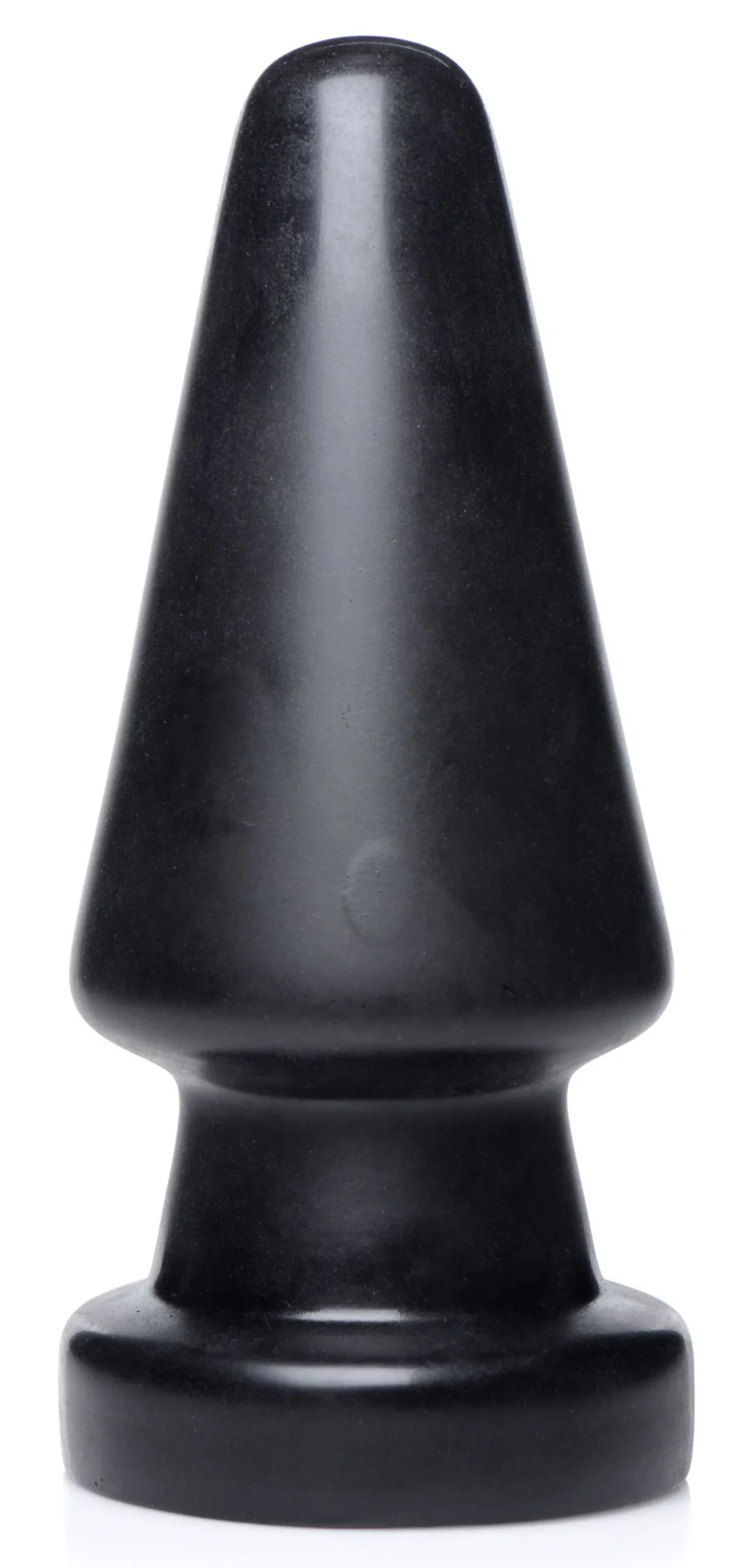 Ass max - Anaalplug Voor Gevorderden - Large