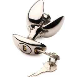 Ass Vault Locking Ass Expander