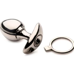 Ass Vault Locking Ass Expander
