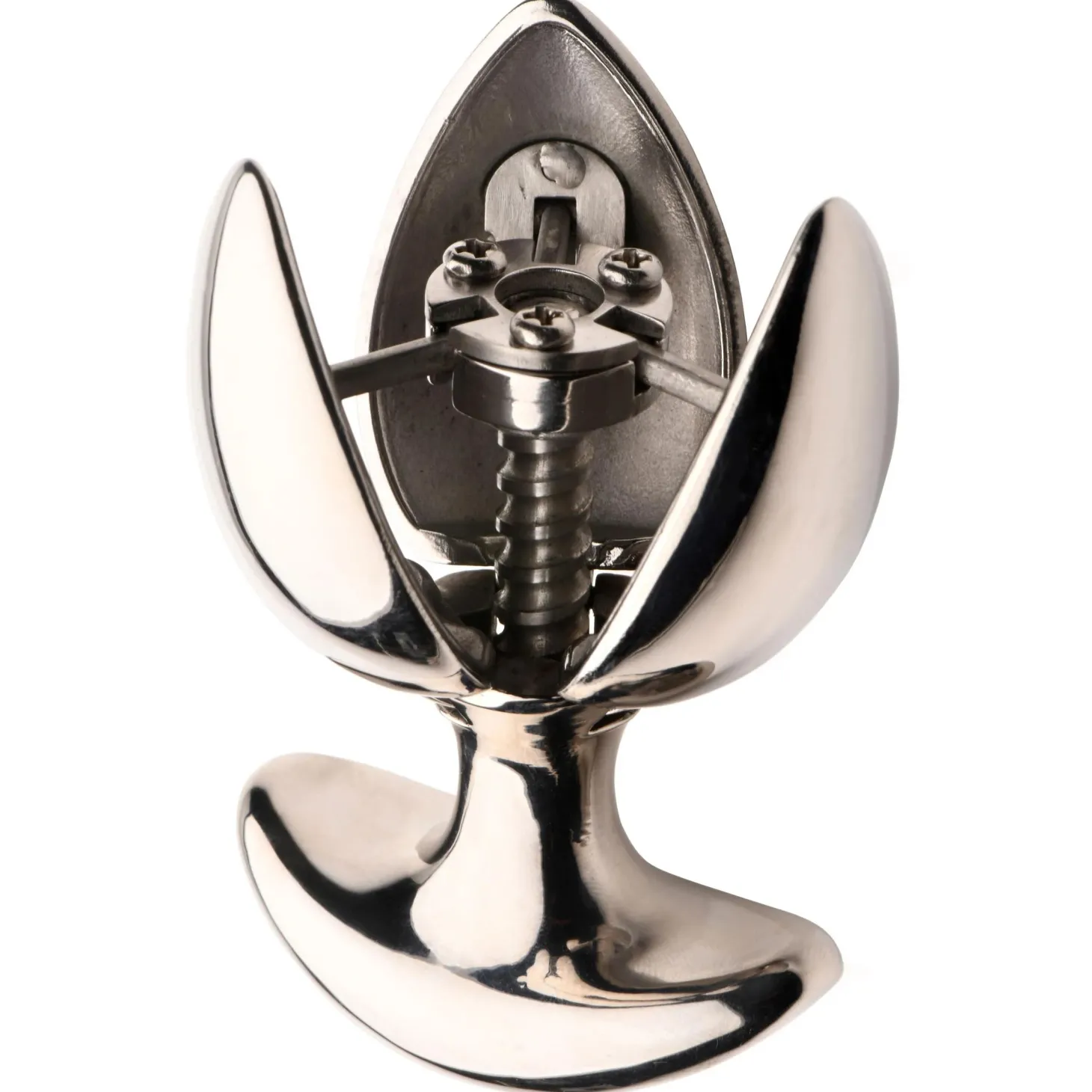 Ass Vault Locking Ass Expander