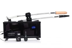 Athena's Ultimate Sex Machine