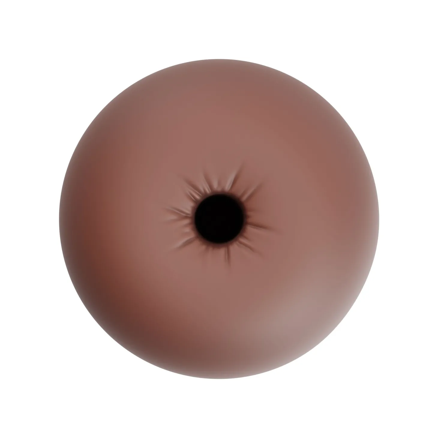 Autoblow - AI Ultra Anus Sleeve - Bruin
