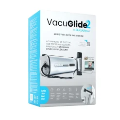 Autoblow – VacuGlide 2 Milking Machine – Video Sync
