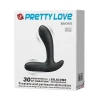 Backie Vibrerende Buttplug