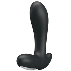 Backie Vibrerende Buttplug