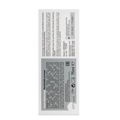 Backside Anus Bleekcrème
