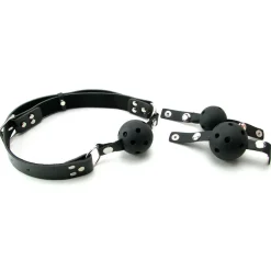 Ballgag Trainingssysteem