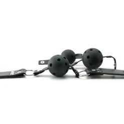 Ballgag Trainingssysteem