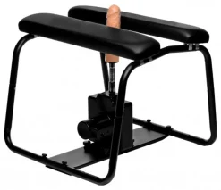 Bangin Bench 4-in-1 Sex Machine