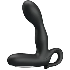 Barrack Vibrerende Buttplug