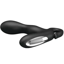Barrack Vibrerende Buttplug