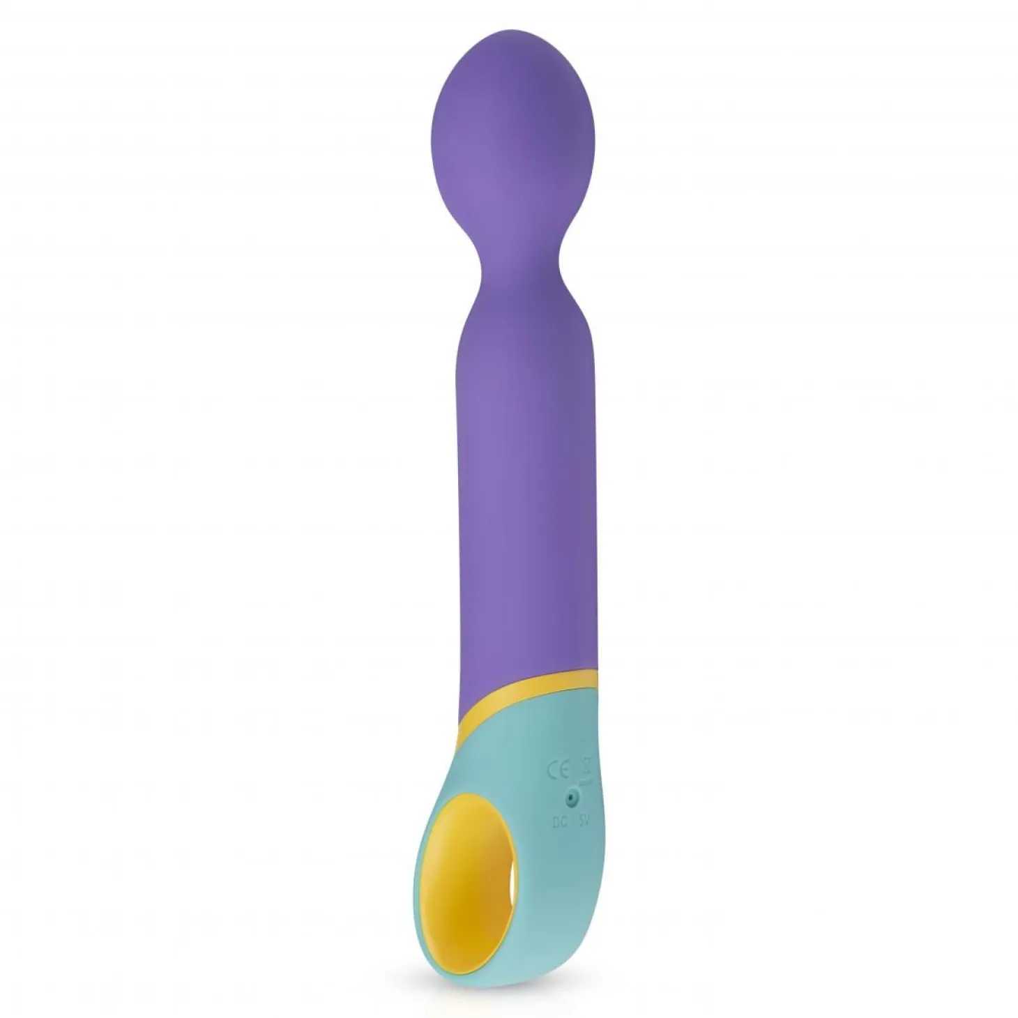 Base - Wand Vibrator