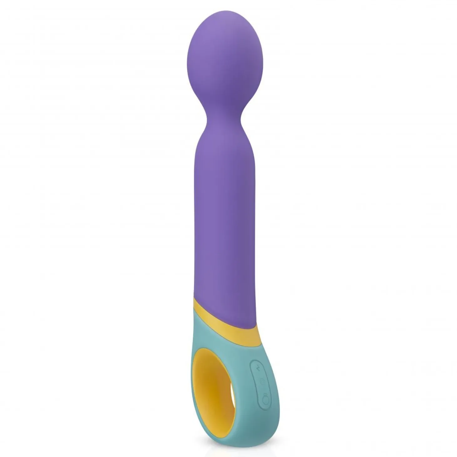 Base - Wand Vibrator