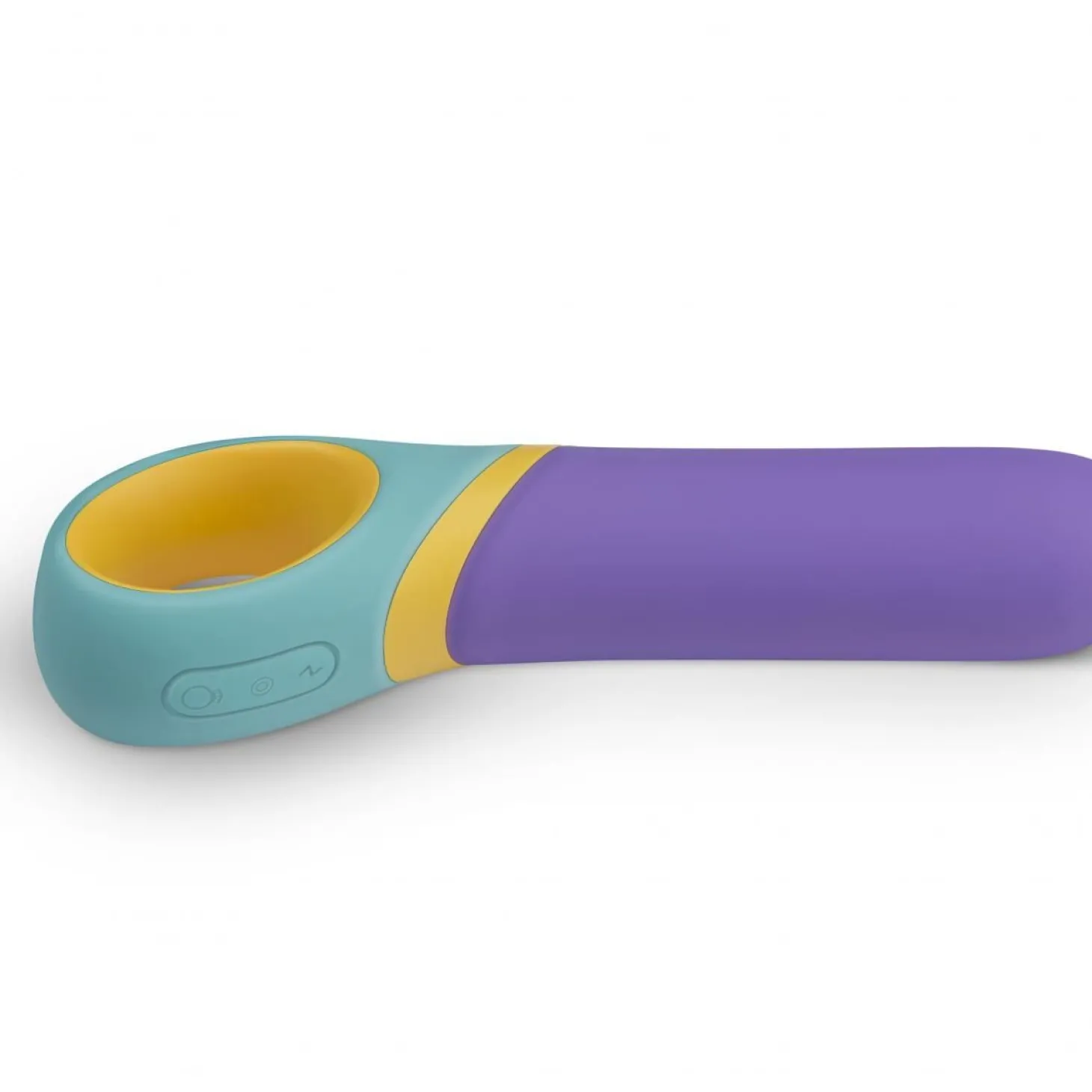 Base - Wand Vibrator